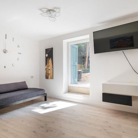 Il Giardino Segreto Di Orfeo By Wonderful Italy Apartment Болоня Екстериор снимка