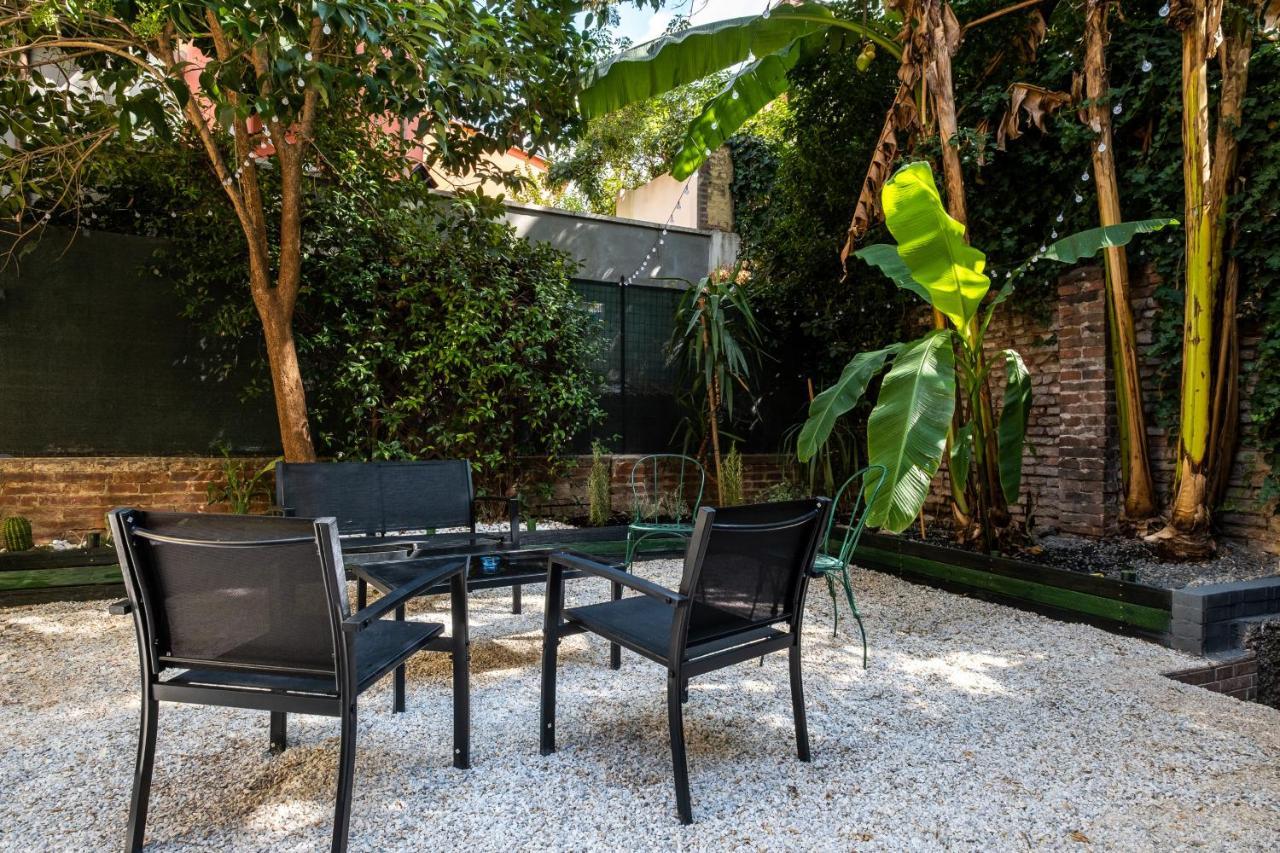 Il Giardino Segreto Di Orfeo By Wonderful Italy Apartment Болоня Екстериор снимка