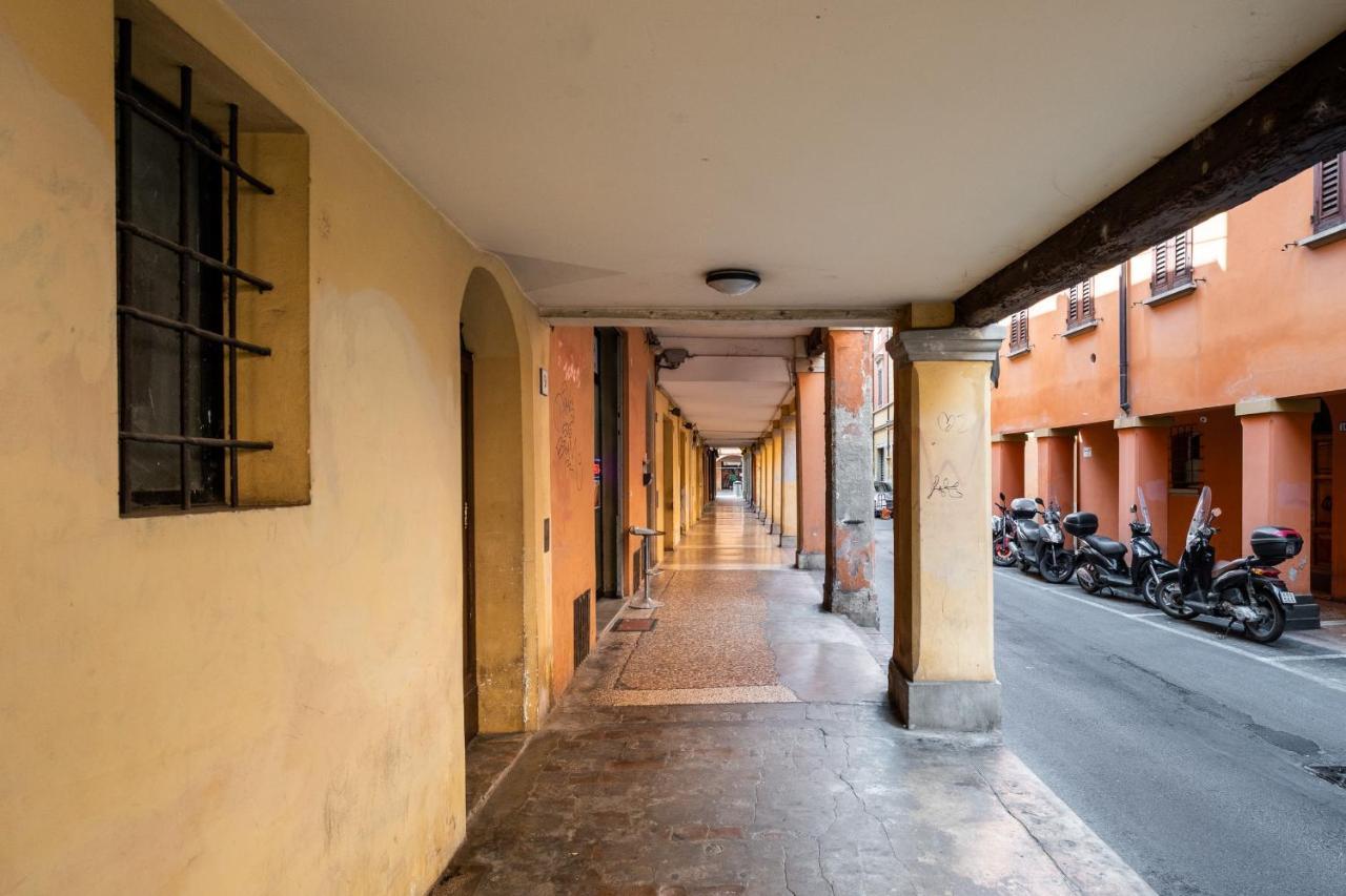 Il Giardino Segreto Di Orfeo By Wonderful Italy Apartment Болоня Екстериор снимка