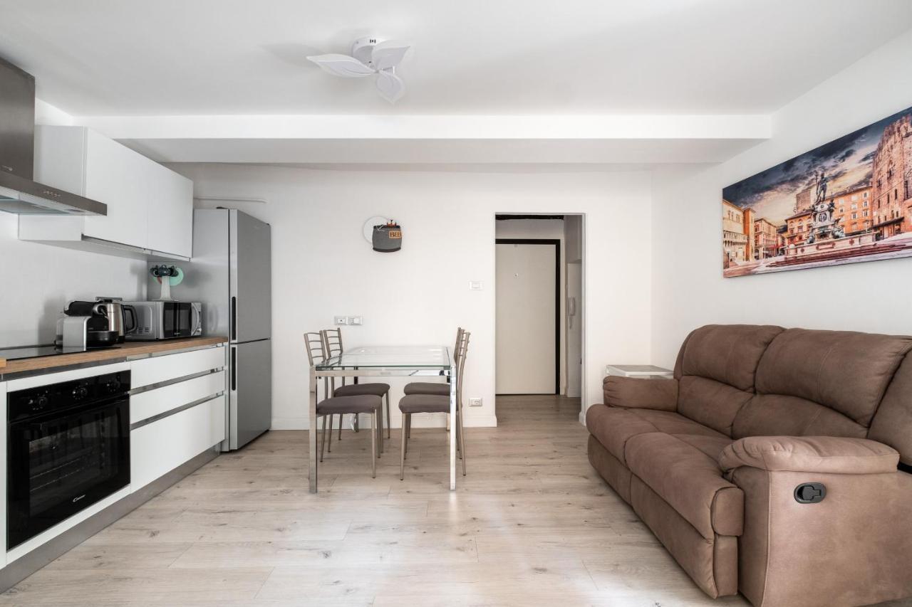 Il Giardino Segreto Di Orfeo By Wonderful Italy Apartment Болоня Екстериор снимка